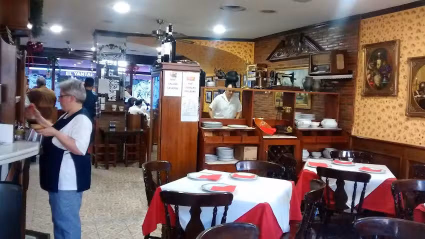 El Asador de Miguel
