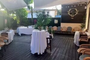 El Asador de Mikkonos