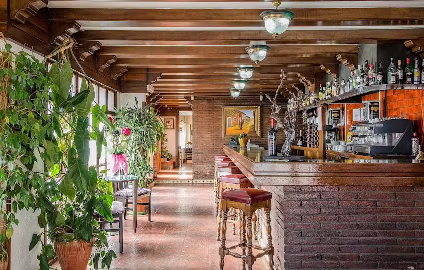 El Asador de Montgat