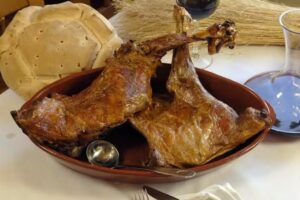 El Asador de Segovia