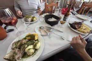 El Asador del Campesino