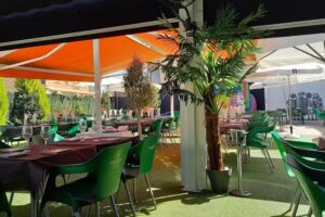 El Asador del Palmar