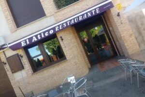 El Atico