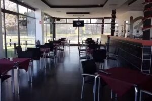 El &Aacute;tico de Villa