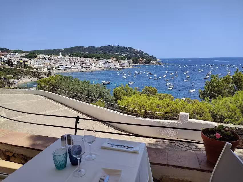 El Balc&oacute; de Calella