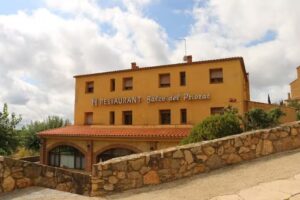 El Balc&oacute; del Priorat