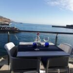 El balcon