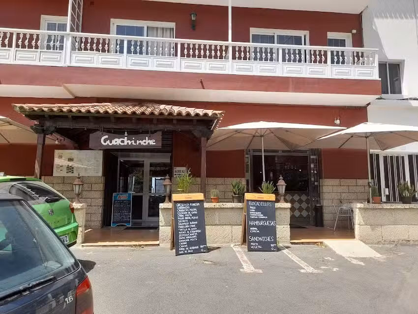 El Balc&oacute;n