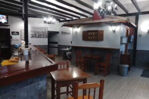 El Balc&oacute;n de Requejada