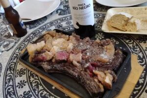 El balc&oacute;n del Dulce