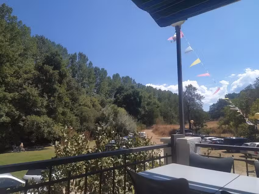 El Balc&oacute;n del Ibor