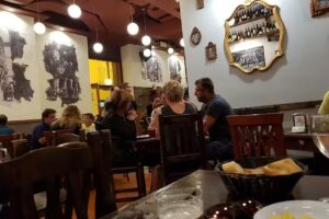 El Balc&oacute;n del Tubo