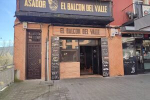 El Balc&oacute;n del Valle