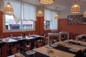 El Balneario Gourmet