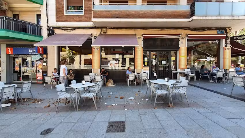El BaoBab Sefelibas | Cornell&agrave;