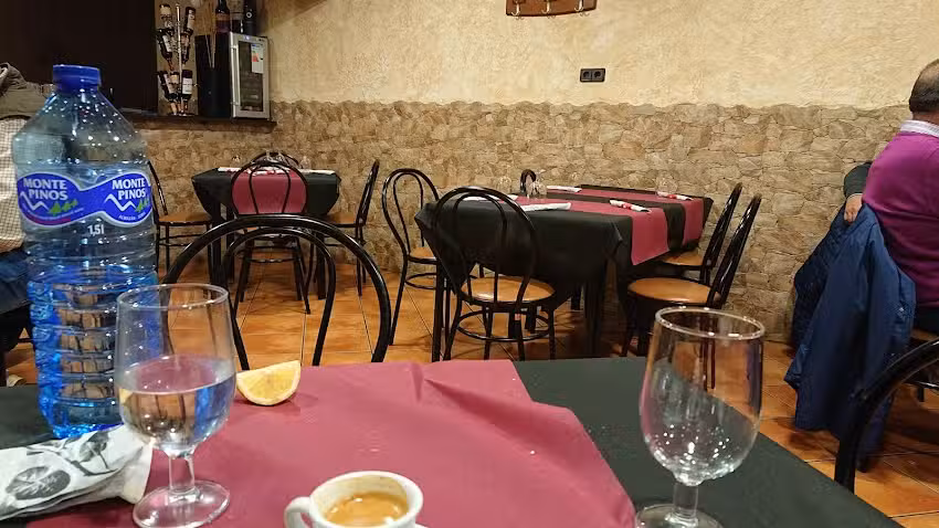 El Bar de la Mari