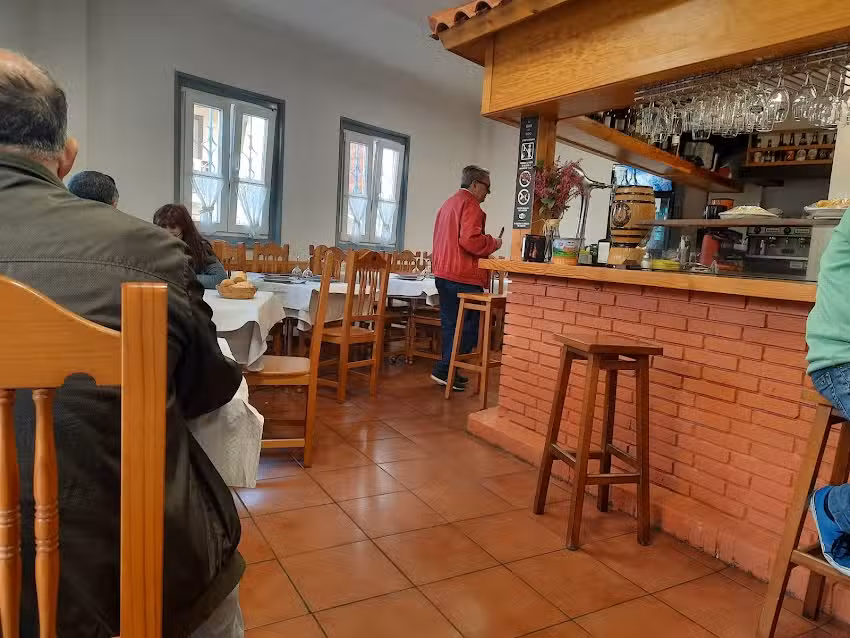 El BAR DE TITO