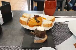 El bar del Juanjo y la Mar&iacute;a