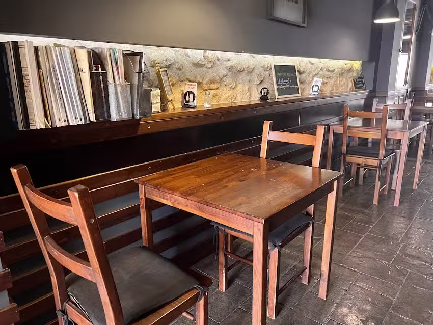 El Bar Sense Nom (No reservas web)