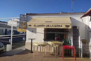 El Bar&oacute;n de la Birra
