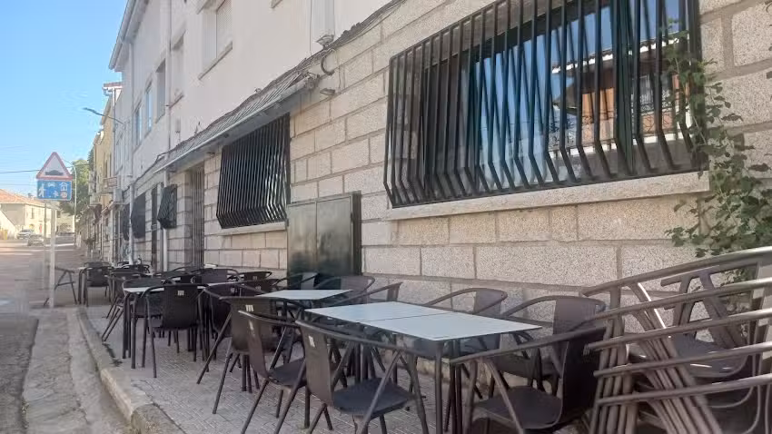 El Barril