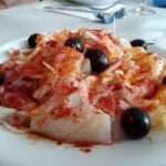 El Barril