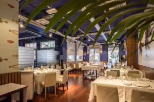 El Barril de La Moraleja