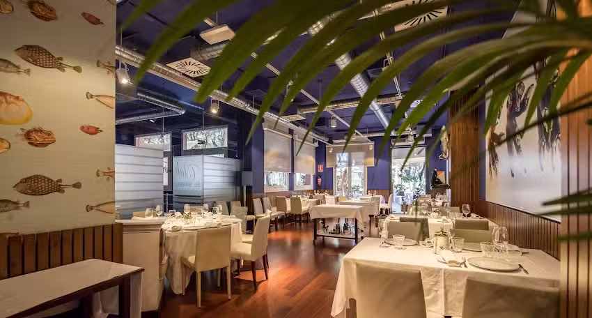 El Barril de La Moraleja