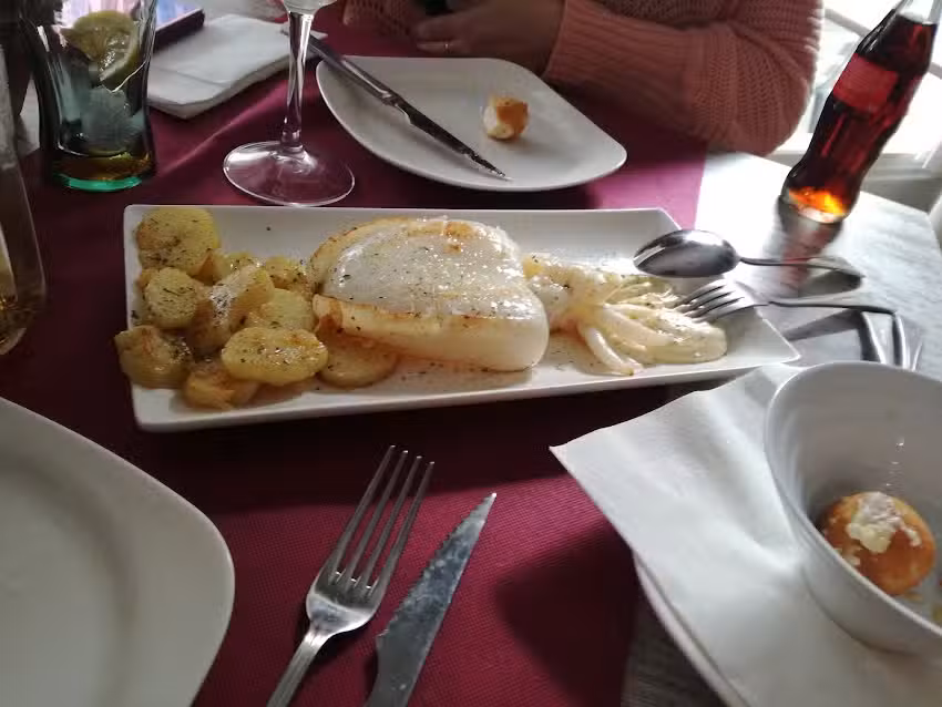 El Baruco de San Mart&iacute;n