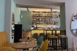 El Basto &ndash; Restaurante