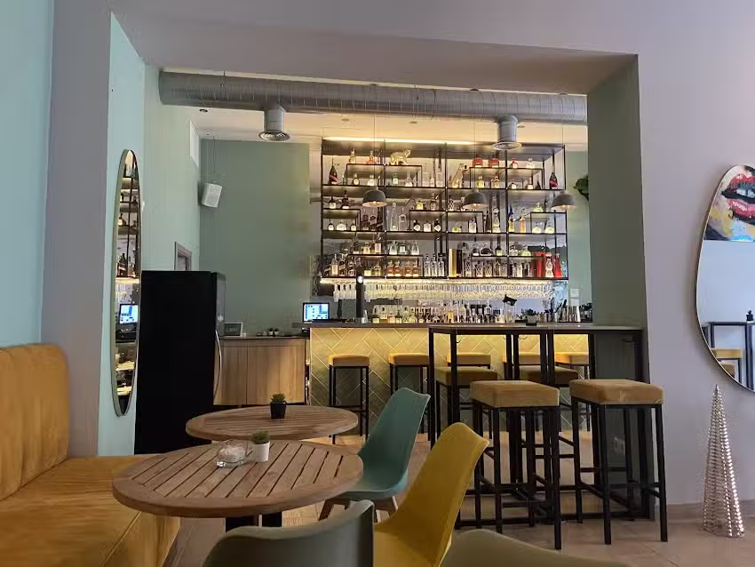 El Basto &ndash; Restaurante