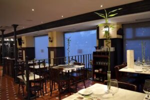 El Bigote del Marqu&eacute;s