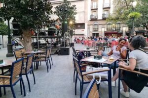 El Bisc&uacute;ter Ja&eacute;n