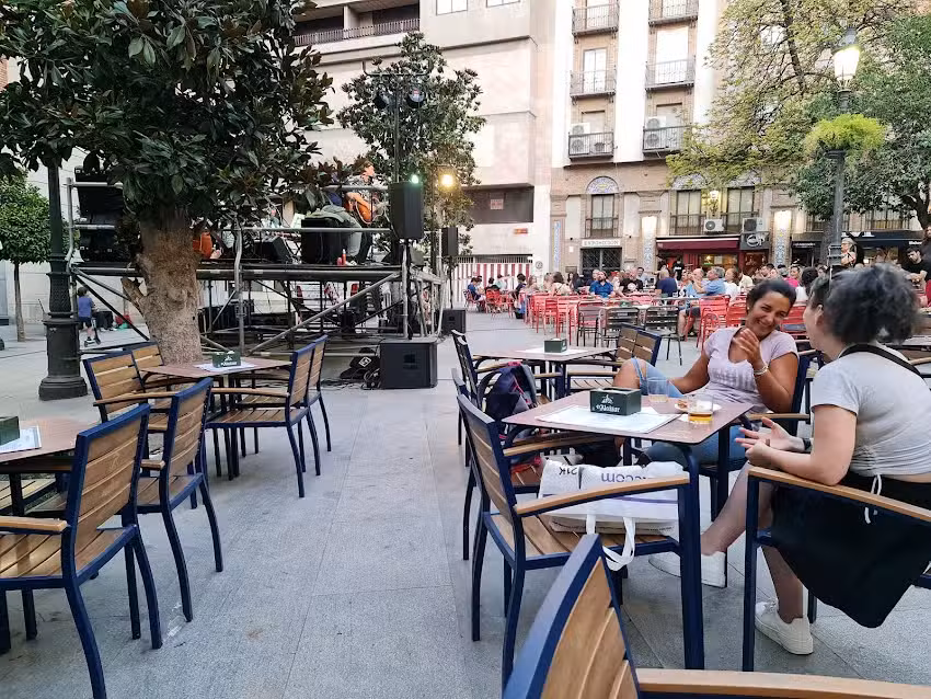 El Bisc&uacute;ter Ja&eacute;n