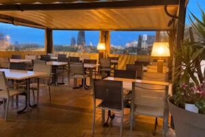 El Bistr&oacute; de Begur