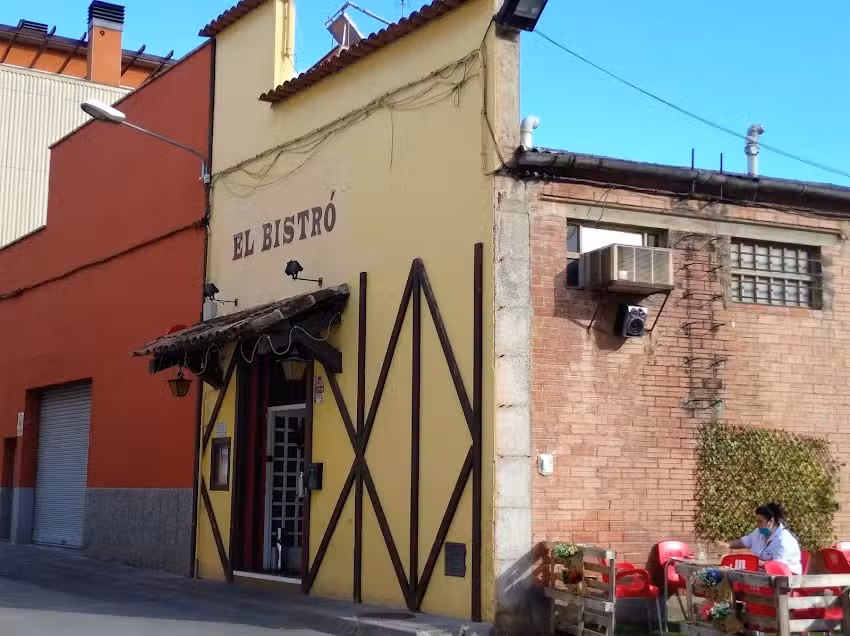 El bistro