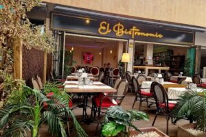El Bistronomic