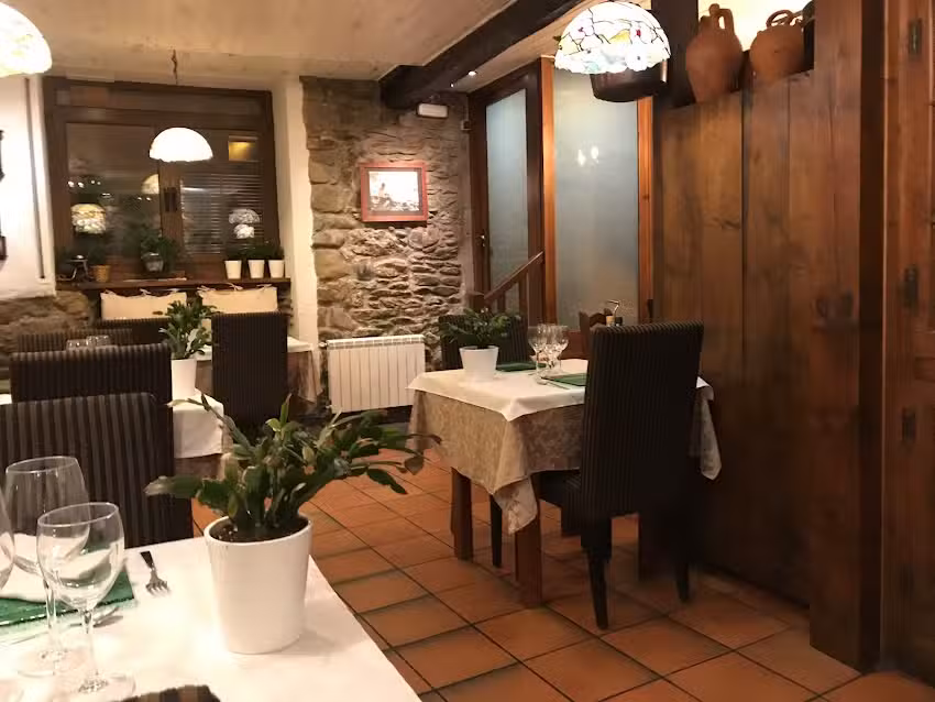 El Bistrot De Ll&iacute;via