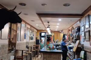 El bloque de &Aacute;vila