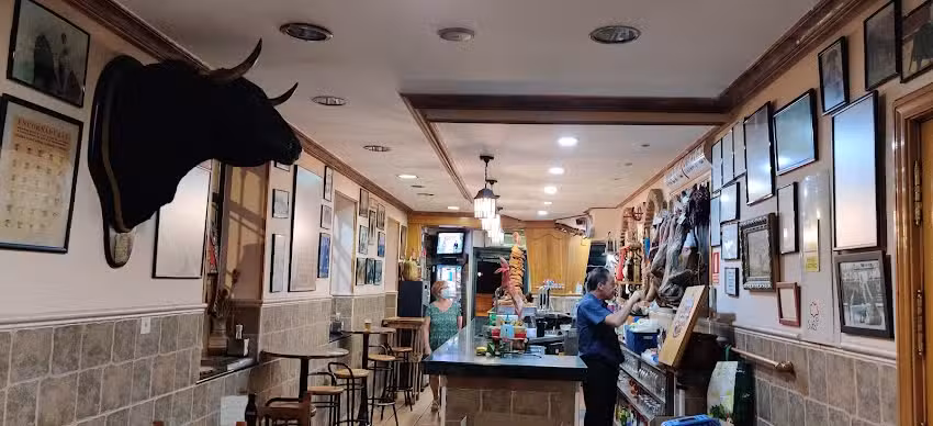 El bloque de &Aacute;vila