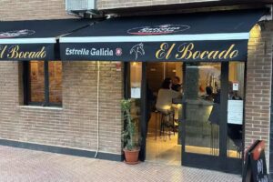El Bocado