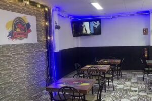 El Bochinche De Puchis Alfafar