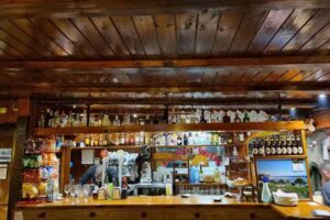 El Bodegon