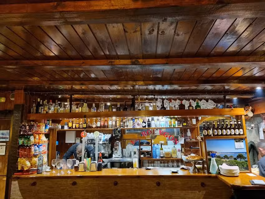 El Bodegon