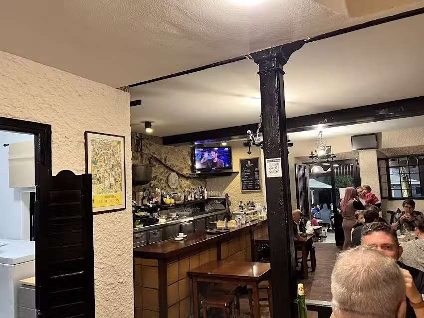 El Bodeg&oacute;n