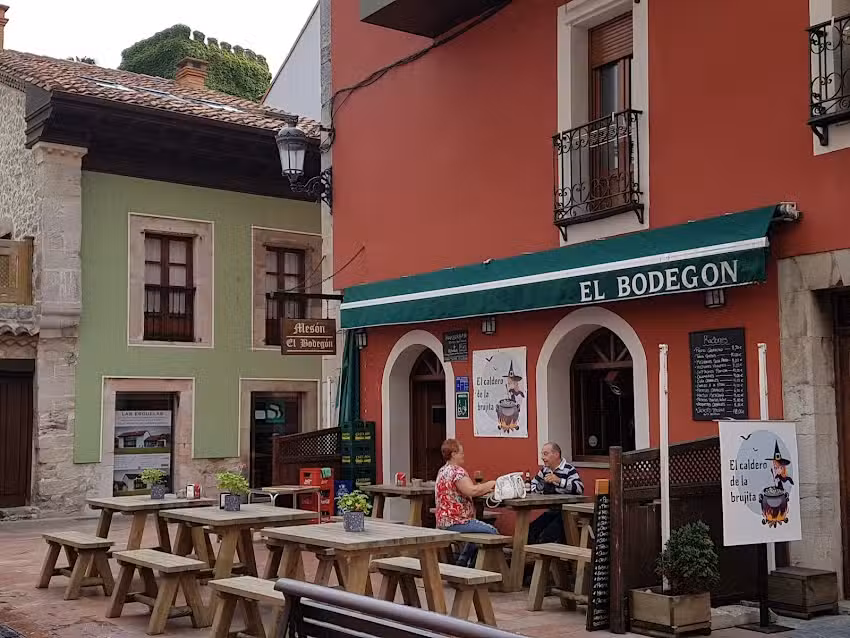 El Bodegon