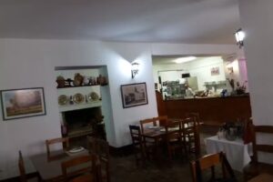 El Bodeg&oacute;n Braser&iacute;a