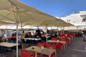 El Bodeg&oacute;n Caleta