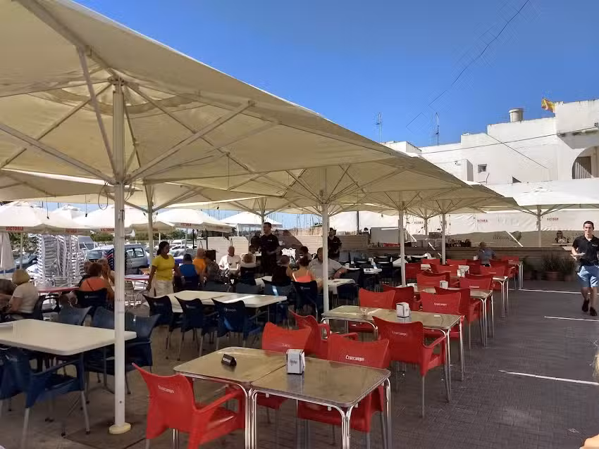 El Bodeg&oacute;n Caleta