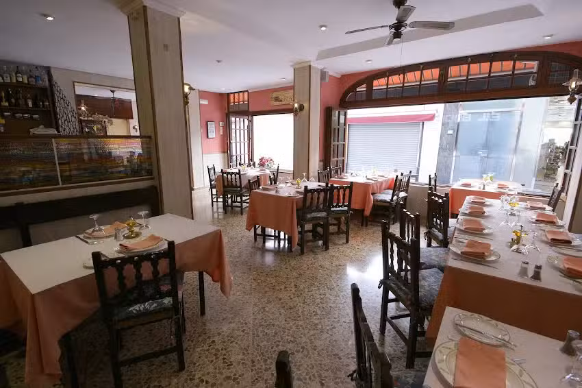 El Bodeg&oacute;n de Fabrice